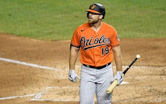 【MLB】166億円内野手に「騙された」　不良債権化した“最悪な契約”は？