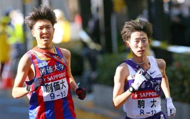 大波乱の箱根駅伝で見えた、新時代の“山の神”の条件とは？　走りの専門家が分析した未来予想。ヒントは”3代目”