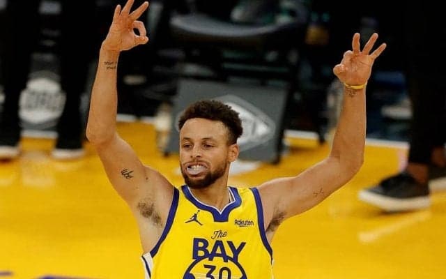 今季第2週の週間最優秀選手にトバイアス・ハリスとステフィン・カリーが選出