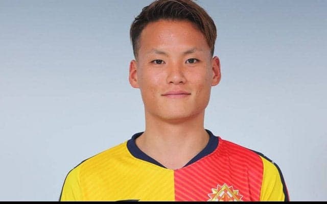 北九州主将の川上竜、J2昇格の相模原に完全移籍 「ひたむきにプレー」