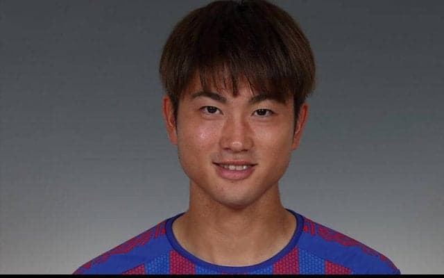 FC東京MF宮崎幾笑が岡山にレンタル 「今まで経験してきた全てを力に」