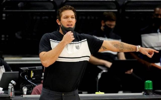 バグリー3世の“父親”が息子のトレードをキングスへ要求、指揮官が見せた反応とは？