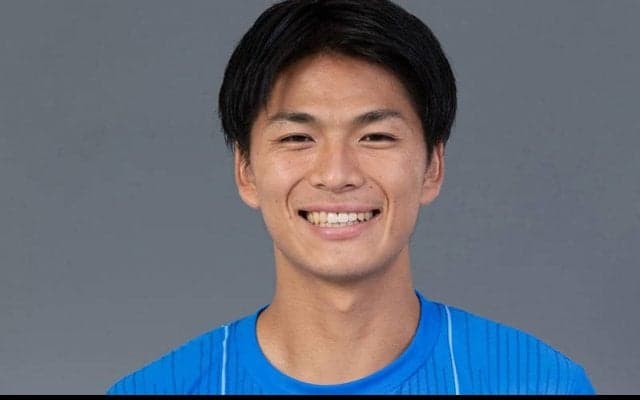 FC東京MF鈴木喜丈、新シーズンも水戸でプレー　育成型レンタル延長