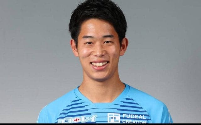 清水の補強が止まらない！ 横浜FCのMF中山克広を完全移籍で獲得「たくさんの勝利を届けます」