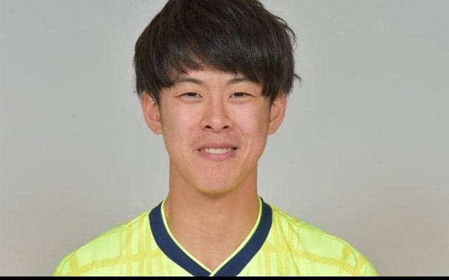 栃木が下部組織育ちのMF早乙女達海と契約解除を発表