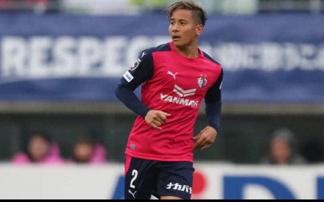 松田陸がC大阪と契約更新、弟・松田力との共闘を「夢がこのチームで叶った」