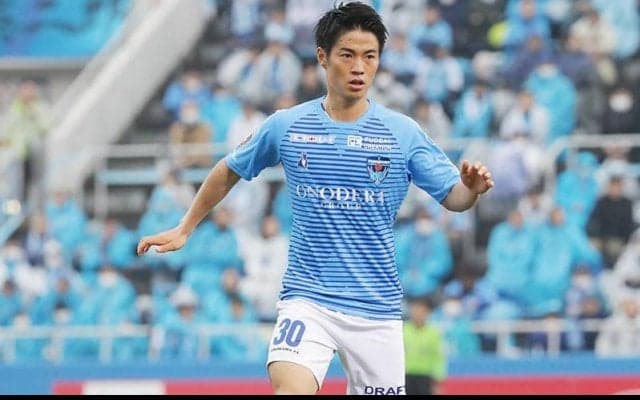 横浜FC、手塚康平の完全移籍移行を発表！ Jrユース時代から慣れ親しむ柏に別れ