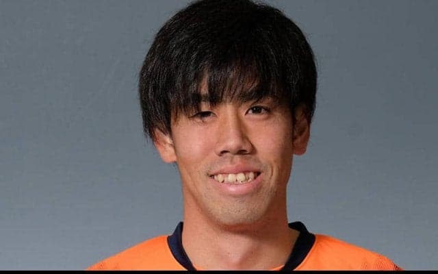 八戸が長野退団の岡佳樹を獲得 「一つでも多くの勝利を」