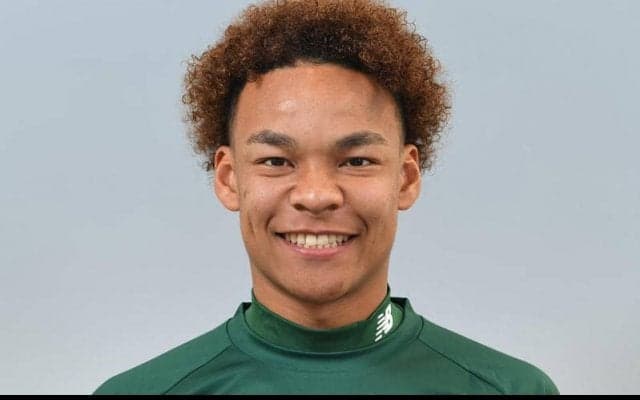 広島DFイヨハ理ヘンリーが4年連続の期限付き移籍で鹿児島へ「1日1日を大切にしていきたい」