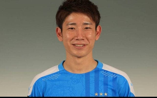 大宮が今季J2で8得点の磐田FW中野誠也を完全移籍で獲得「強い覚悟を持って移籍してきました」