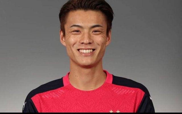 金沢が2017年、2018年もプレーしたC大阪のDF庄司朋乃也を期限付き移籍で獲得