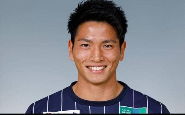 「魂込めて闘います」 福岡で飛躍の上島拓巳が柏復帰！