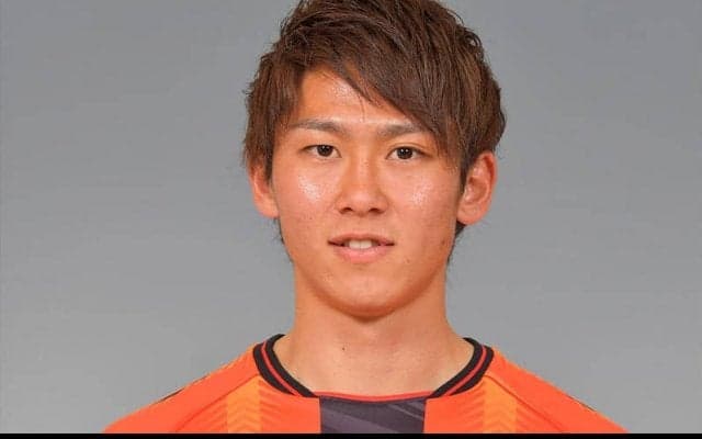 柏生え抜きのMF田中陸が山口に完全移籍「熱い気持ちに応えられるよう」