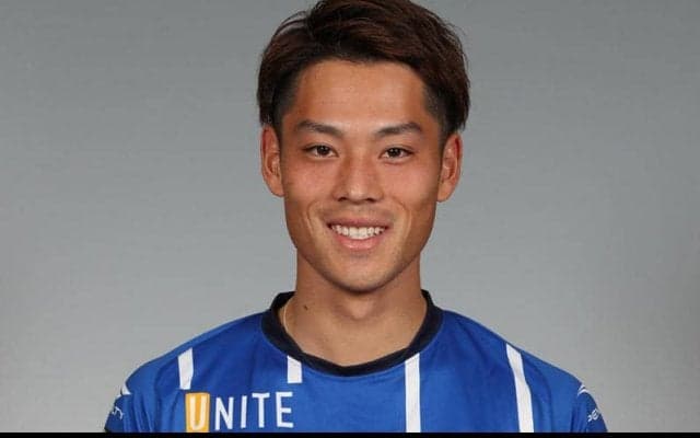 FC東京がJ2で7得点の山形MF渡邊凌磨を完全移籍で獲得「自分の力を最大限に表現」