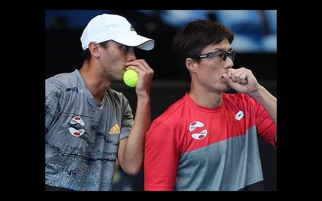  松井俊英のプレー ATP再注目 