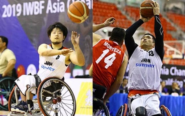 『車いすバスケで日本を元気に』日本車いすバスケットボール連盟が第3回リモートファンミーティングを開催