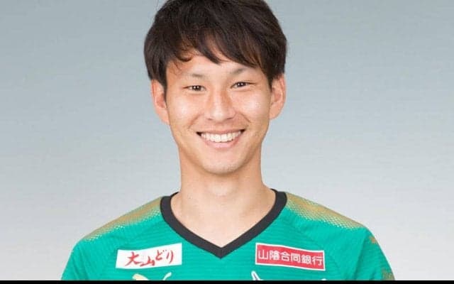 「ただいま！！！」鳥取退団のDF上松瑛が関東1部のブリオベッカ浦安に復帰