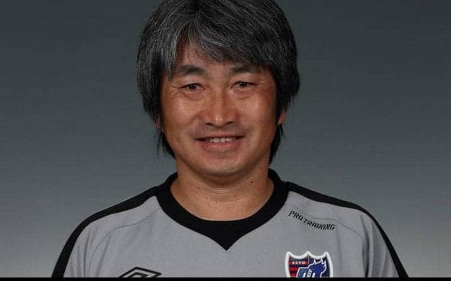 岐阜がFC東京の安間貴義コーチを監督に招へい、仲田建二監督はヘッドコーチに