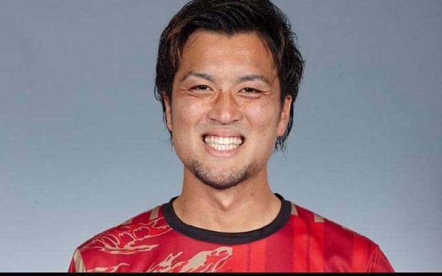 昨季は10得点のMF風間宏矢が琉球と契約更新