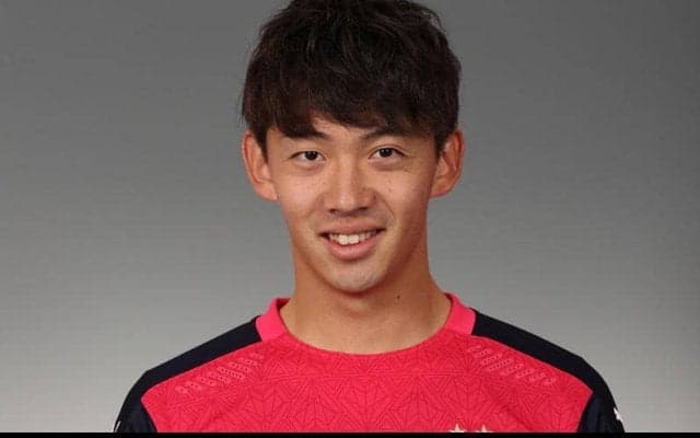 讃岐がJ3で121試合出場15得点を記録しているC大阪MF西本雅崇を完全移籍で獲得