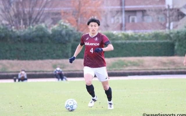 【連載】＃ａｔａｒｉｍａｅｎｉ ＣＵＰ 開幕直前特集　第６回　鍬先祐弥×加藤拓己（１／５）