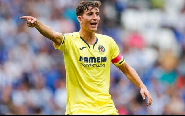 アラバ獲得目前報道のマドリー、ビジャレアルCBに興味…契約解除は約63億円