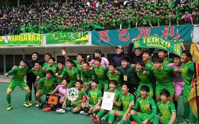 帝京長岡「日本のビルバオ」を目指して　飛び級と15年一貫指導が生んだ絆と共通理解