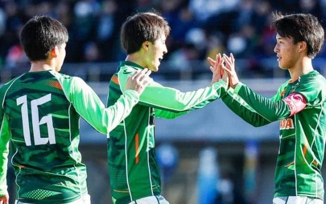 選手権・４強が取り組む「クラブチーム化」とは？　旧態依然では勝てない高校サッカー