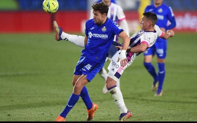 助けてはもらいたいんだけど…/原ゆみこのマドリッド