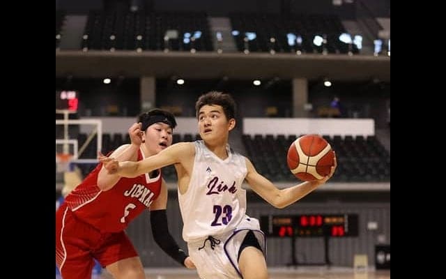 Jr.ウインターカップ】全国で負けたことが財産に！　鹿児島バスケの未来予想図に希望をもたらす2人のサウスポーエース