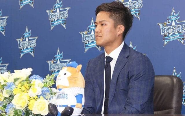 「環境が変わるけど野球人として」DeNA移籍の田中俊が胸に刻む巨人原監督らの言葉