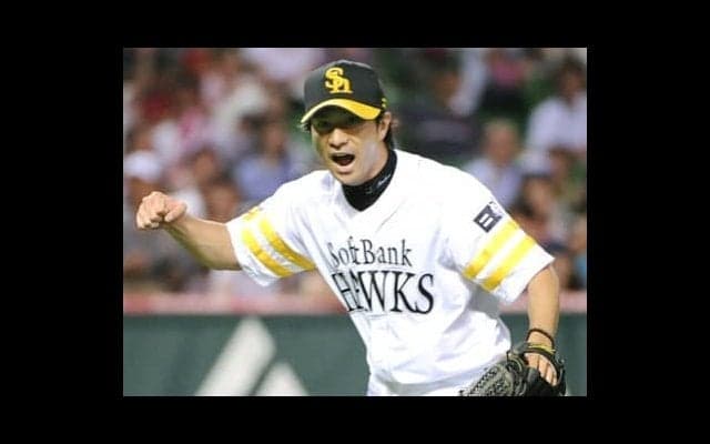人的補償を告げられた瞬間。馬原孝浩は一瞬戸惑い、寺原隼人は絶句した