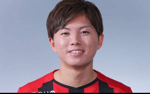 山形が札幌のFW藤村怜を期限付き移籍で獲得「勝利のために全力で取り組んでいきたい」
