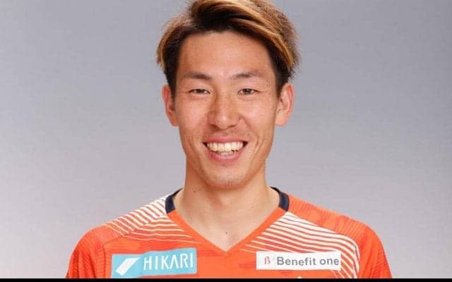 金沢が愛媛FW丹羽詩温を完全移籍で獲得、4シーズンレギュラーとしてプレー