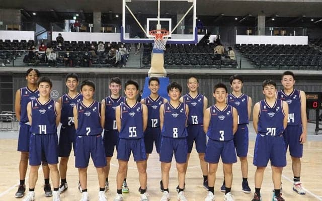 【Jr.ウインターカップ2020－21】アースフレンズ東京Z U15は今大会にどう臨んだのか？　岩井貞憲HCに聞く