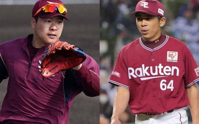 石井新監督の起用法に注目　辛島や銀次、釜田…楽天、21年に復活期待の選手は？