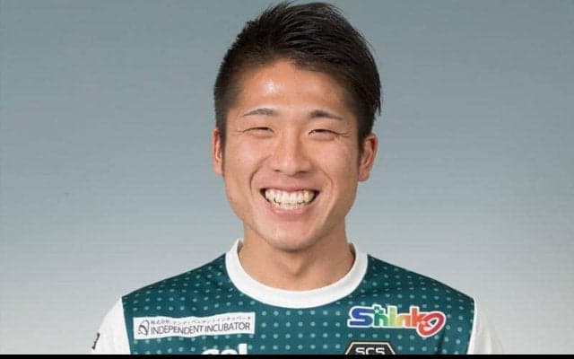 磐田が相模原でJ3全試合に出場したルーキーMF鹿沼直生を完全移籍で獲得「静岡の地に戻ってこれたことを大変嬉しく、誇りに思います」