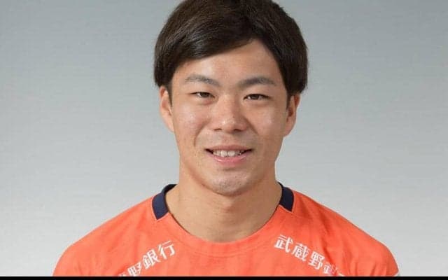 金沢が大宮MF嶋田慎太郎を期限付き移籍で獲得