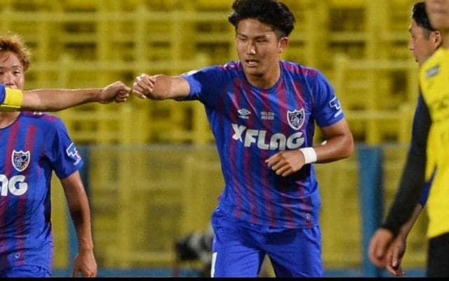 FC東京がDF渡辺剛と契約更新を発表、今季は公式戦38試合出場