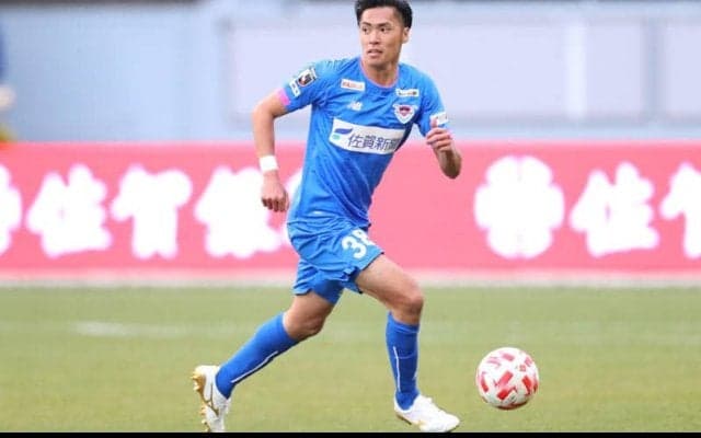 J1復帰の福岡が鳥栖DF宮大樹を完全移籍で獲得「J1という舞台で暴れましょう!!」