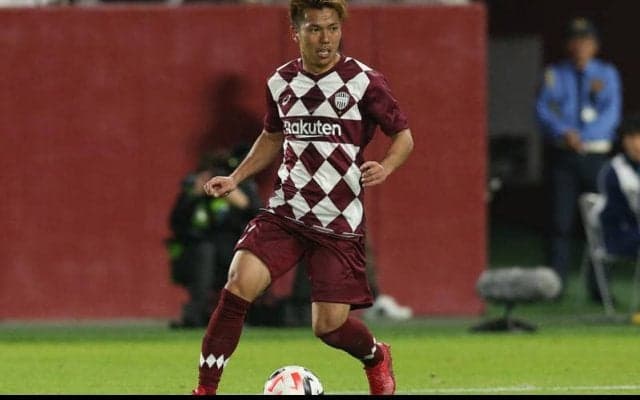 「僕のことを愛してくれて本当にありがとうございます」神戸生え抜きのFW小川慶治朗が横浜FCへ完全移籍