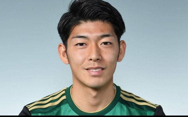 MF吉田将也が栃木から松本へ期限付き移籍「泥臭く、勝ちにこだわり、熱くなれる試合を」
