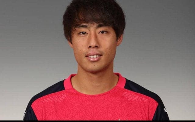 北九州がC大阪からMF前川大河を完全移籍で獲得「共にJ1昇格しましょう」