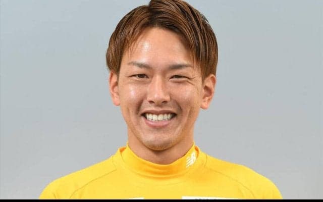 岐阜がGK松本拓也とMF中島賢星の契約更新を発表