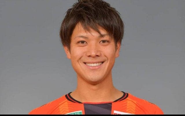 地元山口退団のMF清永丈瑠、新天地は鳥取に「J2昇格に全力で頑張ります」