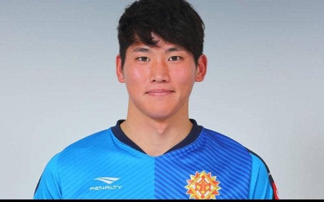 大宮が下部組織出身のGK後藤大輝を北九州から期限付きで獲得