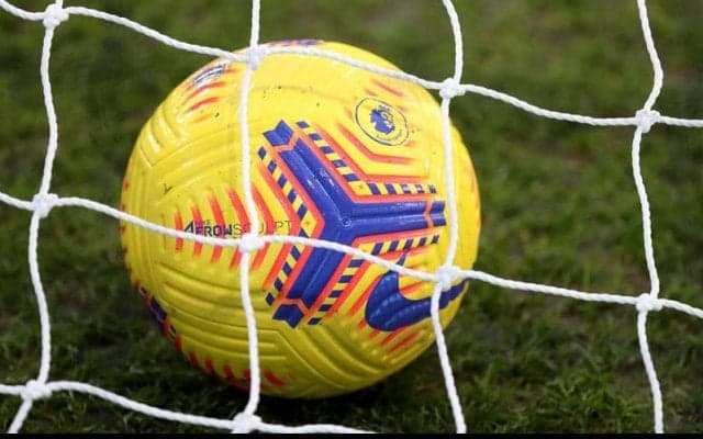 プレミアで新型コロナ陽性者40名と発表…リーグ戦は続行の意向