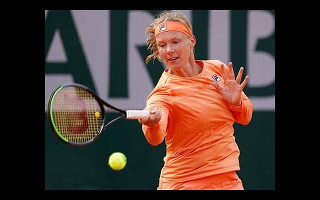  改めて全豪OP欠場を表明 