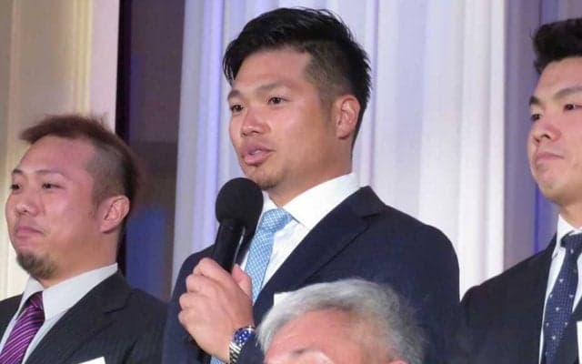 元鷹・吉村裕基が火の国サラマンダーズ加入　選手兼コーチとして