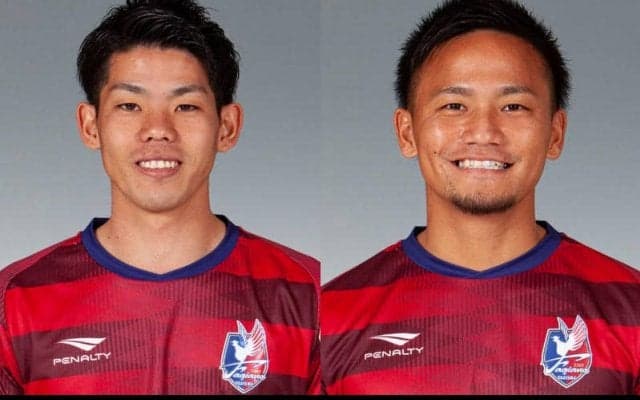 岡山、FW上門知樹やDF徳元悠平らと契約更新！